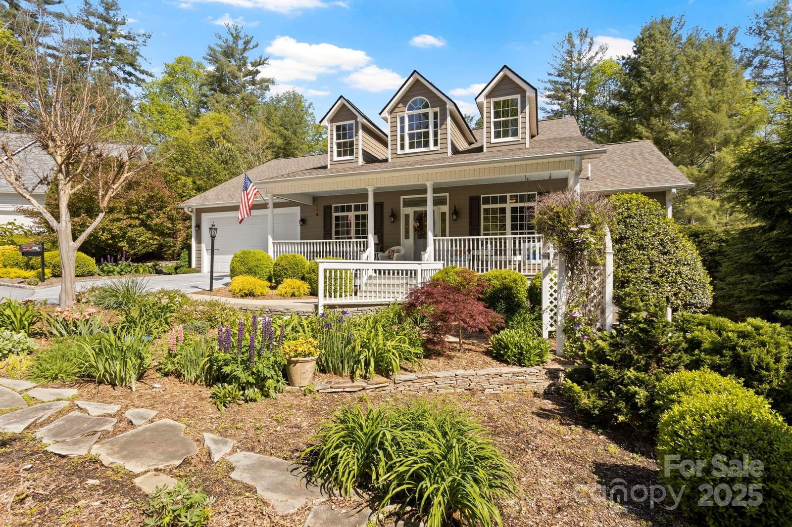 216 Cold Stream Way image # 1