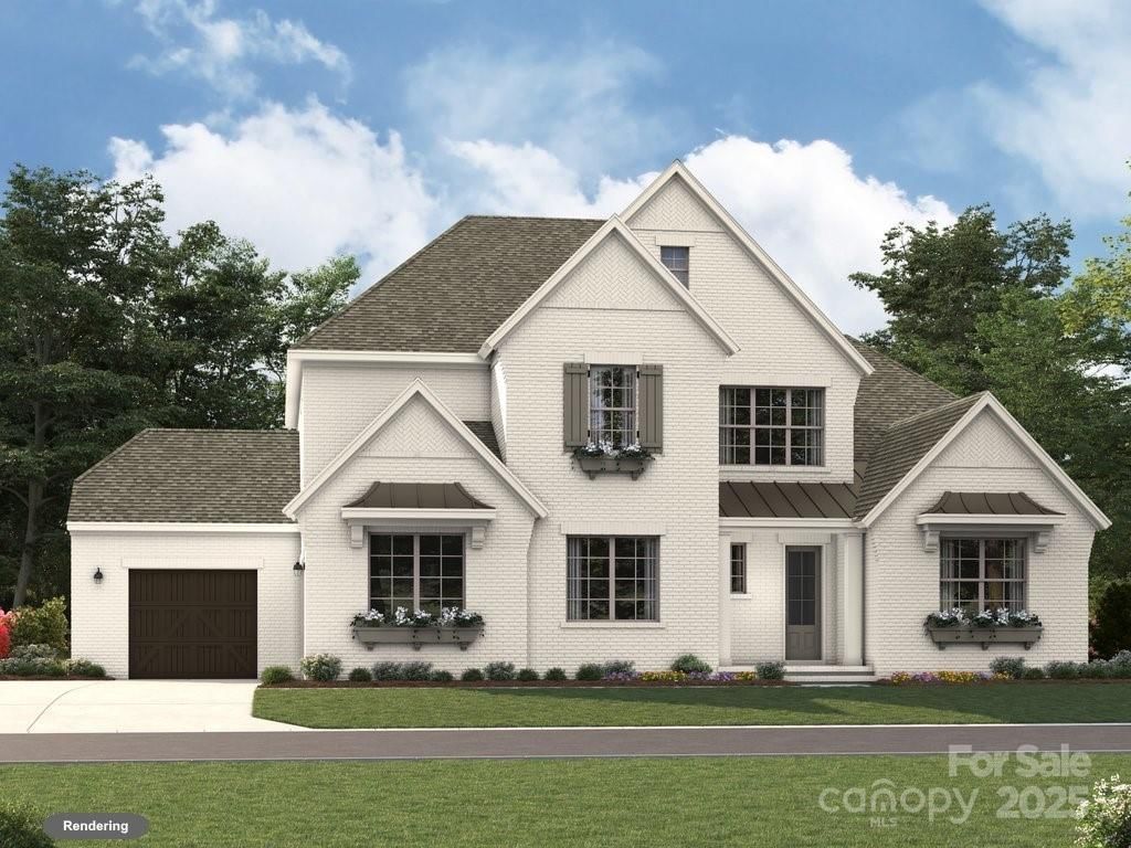 6274 Chimney Bluff Road image # 1