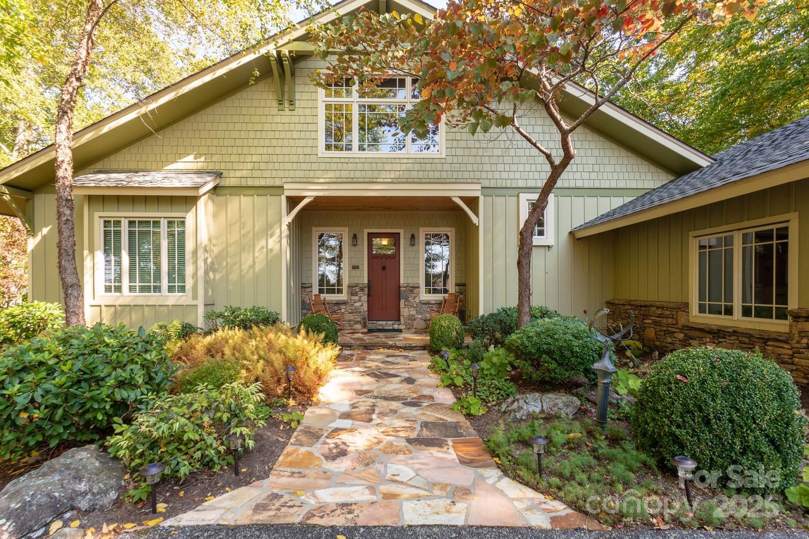 324 Austin Mountain Drive image # 1