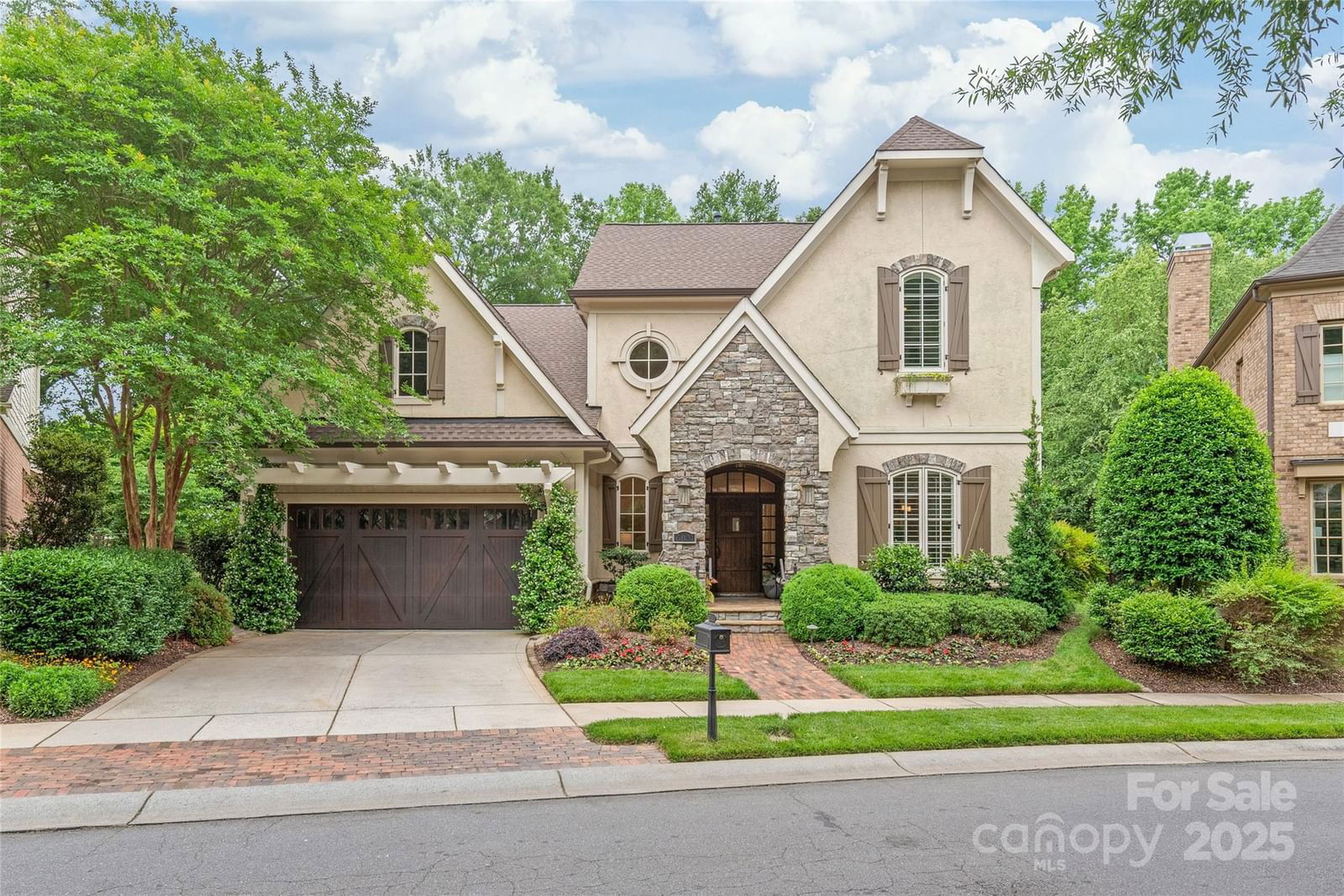 6831 Conservatory Lane image # 1