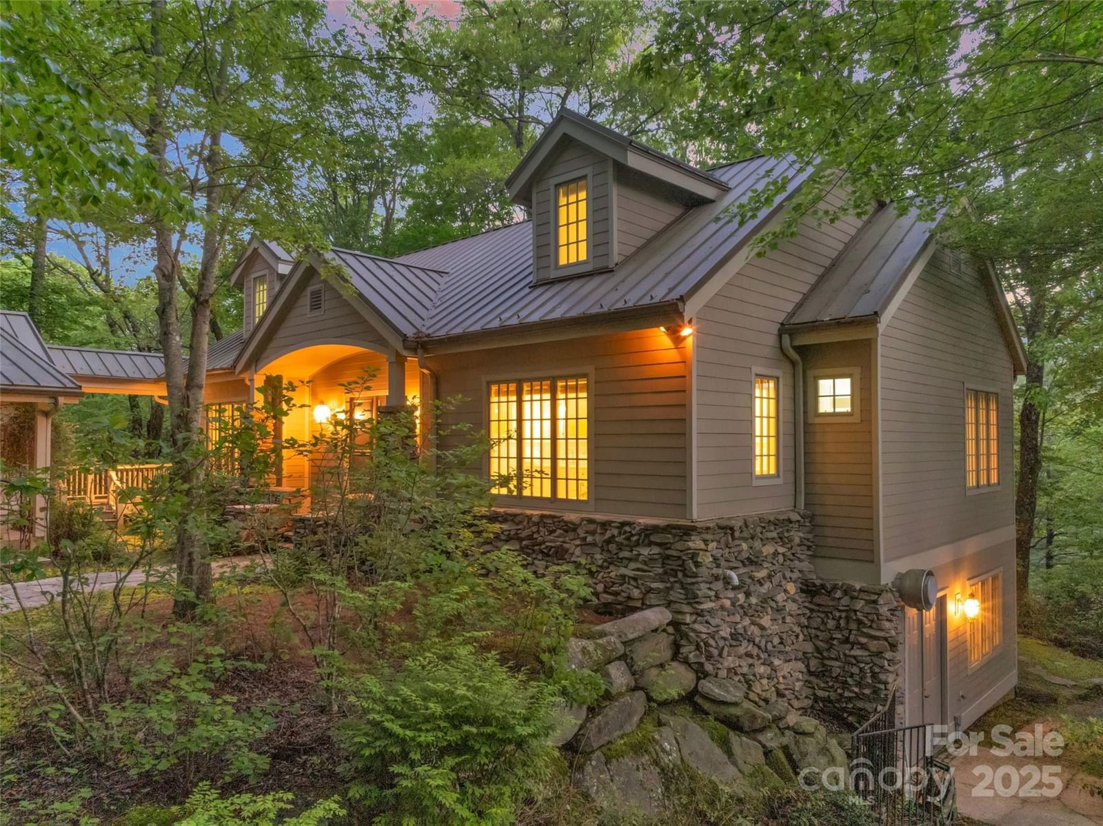 1957 Cold Mountain Road image # 1