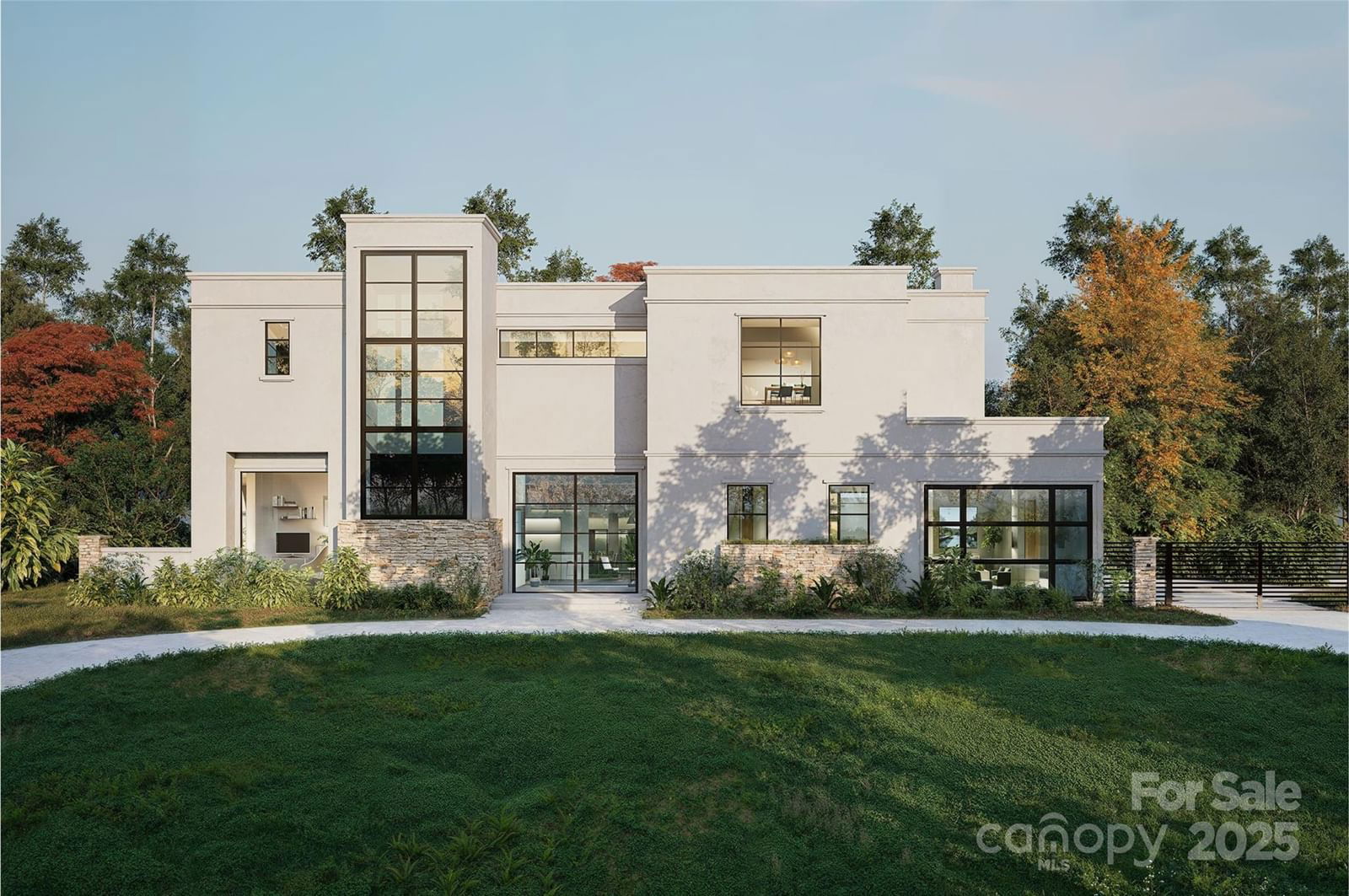 2861 Sharon Road image # 1