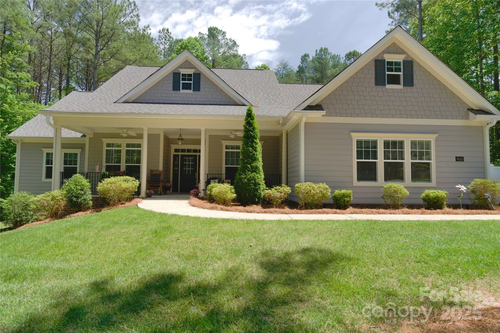 4660 Gold Finch Drive image # 1