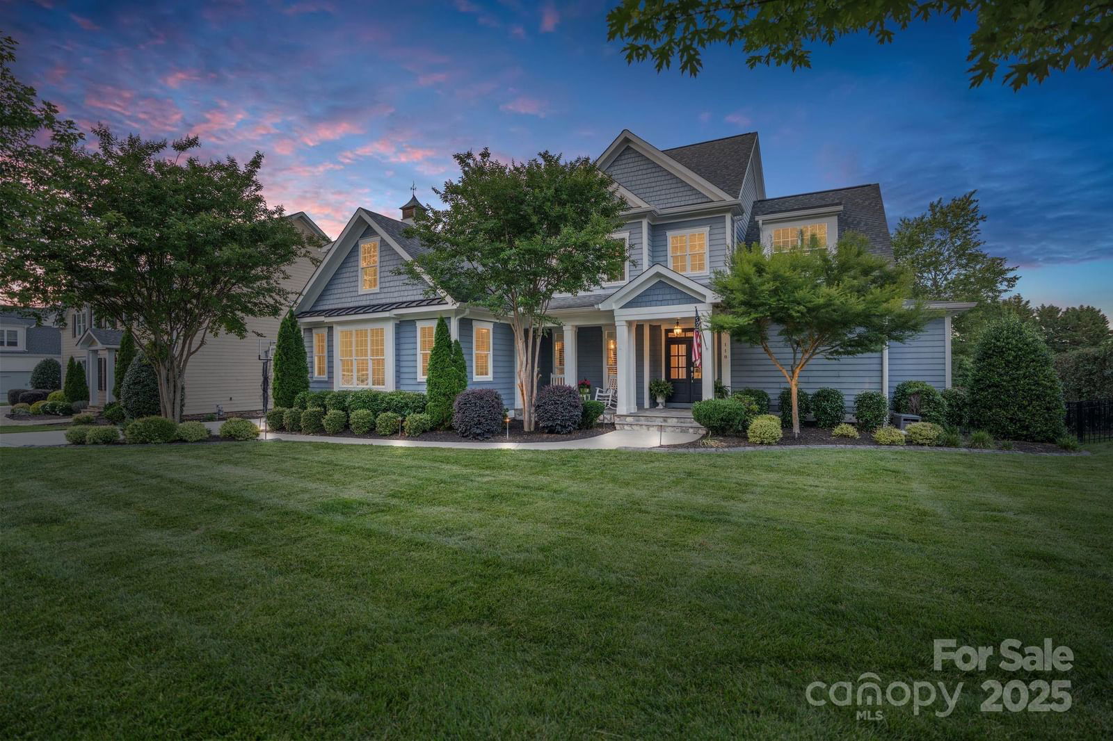 118 Tuscany Trail image # 1