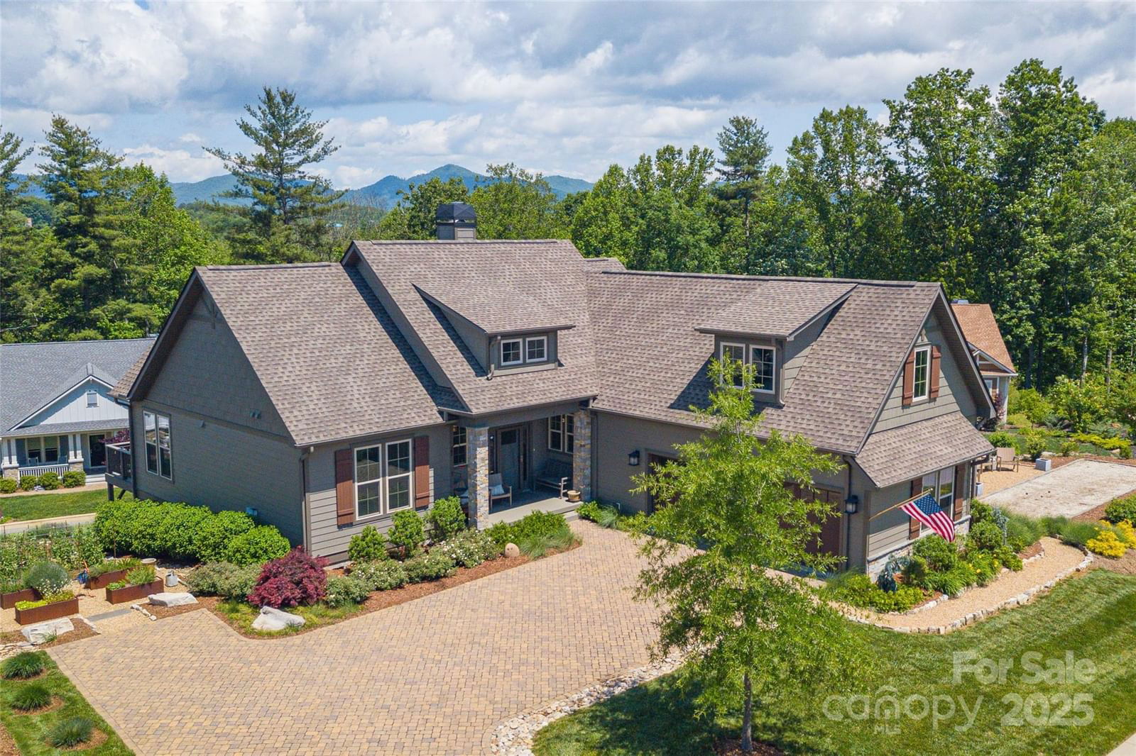 5 Buckhorn Gap Road image # 1