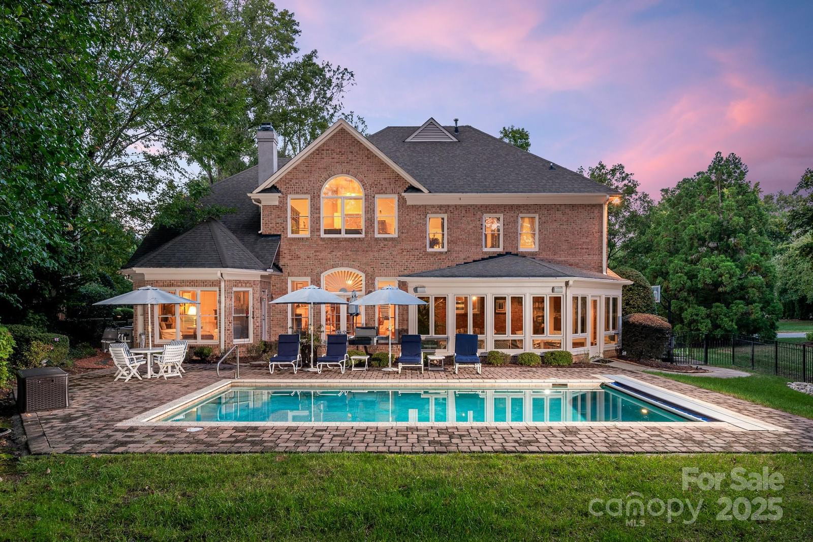 15216 Ballantyne Country Club Drive image # 1