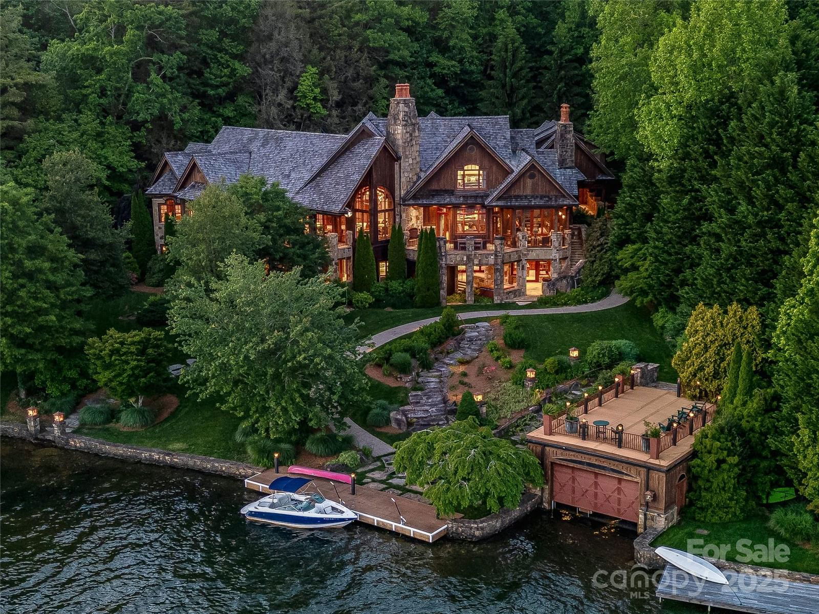 41 Chimney Point image # 1