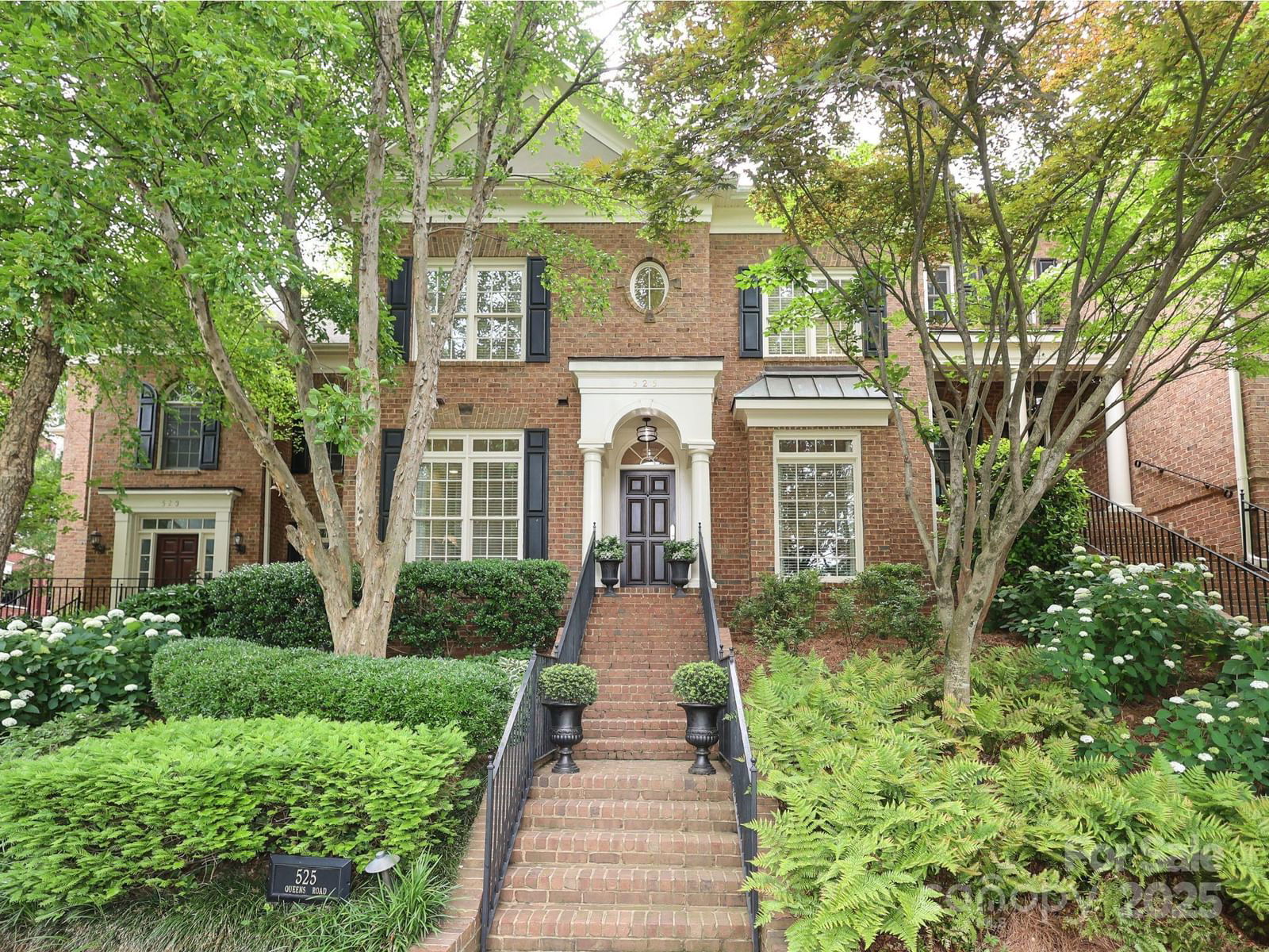 525 Queens Road image # 1