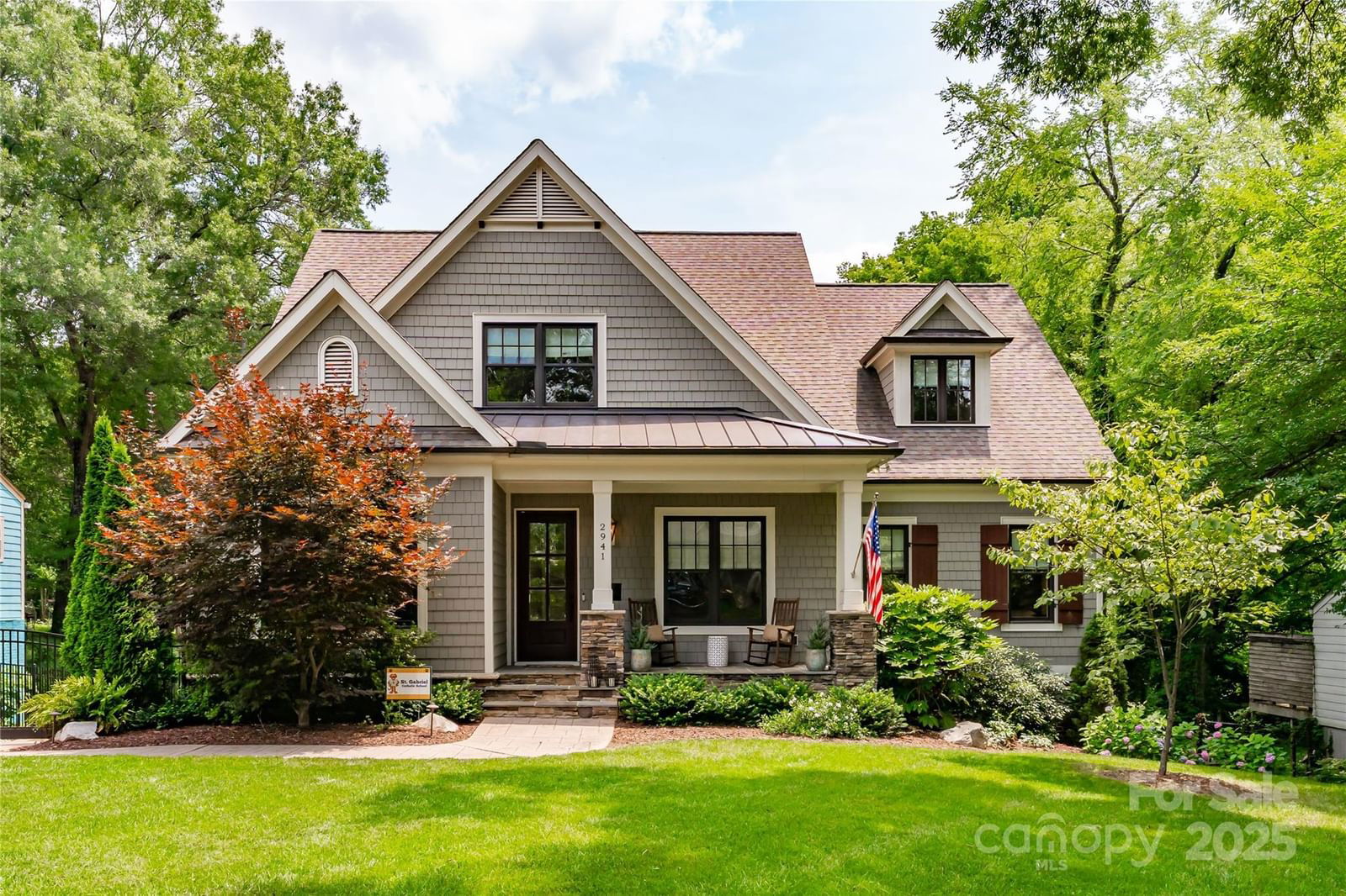 2941 Forest Park Drive image # 1