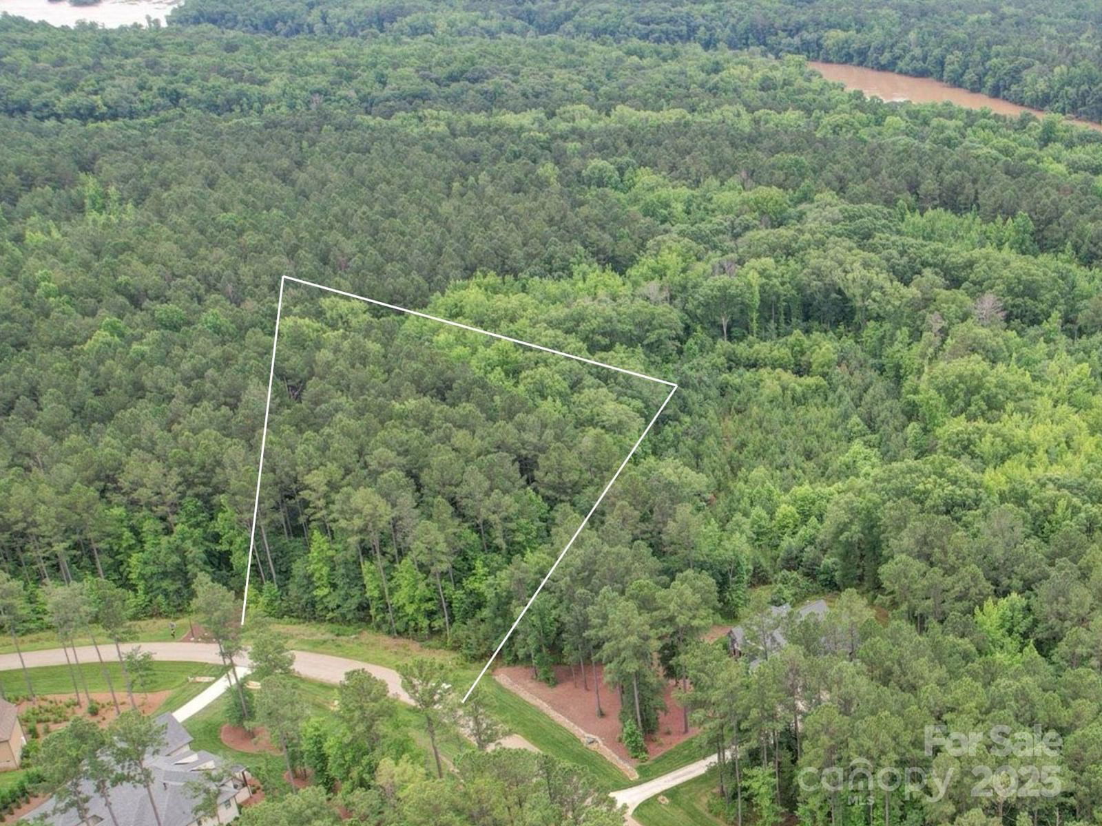 6163 Chimney Bluff Road image # 1