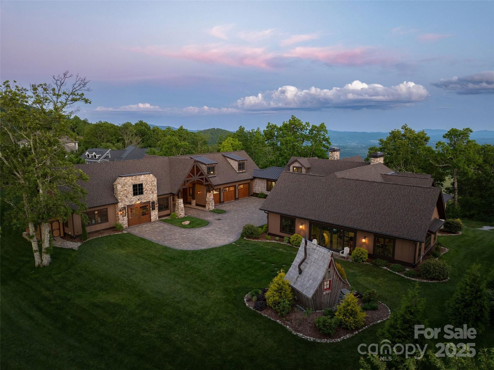 93 Snow Ridge Drive image # 1